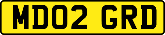 MD02GRD