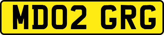 MD02GRG