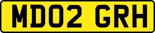 MD02GRH
