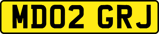 MD02GRJ