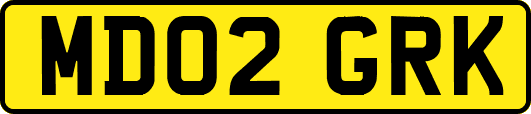 MD02GRK