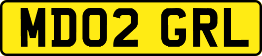 MD02GRL