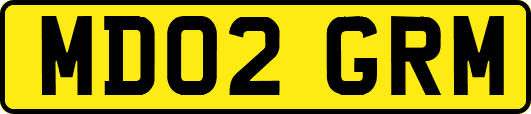 MD02GRM