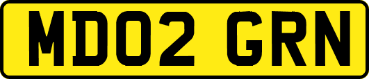 MD02GRN