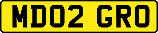 MD02GRO