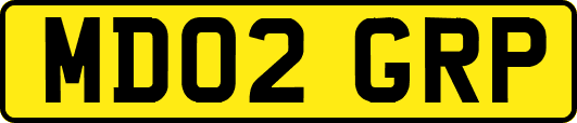 MD02GRP