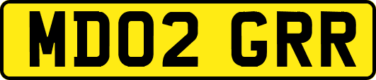 MD02GRR