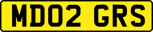 MD02GRS