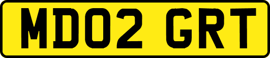 MD02GRT