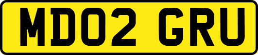 MD02GRU