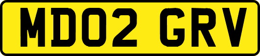 MD02GRV