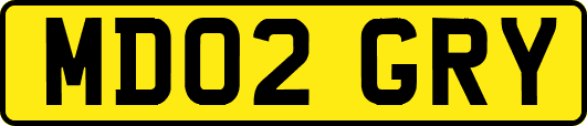 MD02GRY