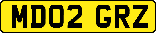 MD02GRZ