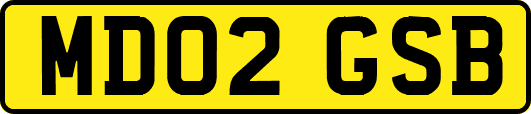 MD02GSB