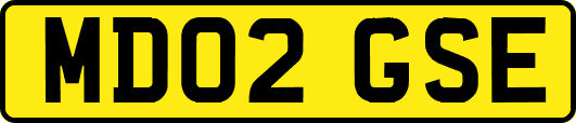 MD02GSE