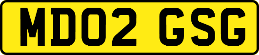 MD02GSG
