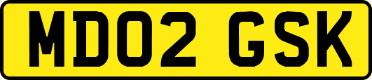 MD02GSK