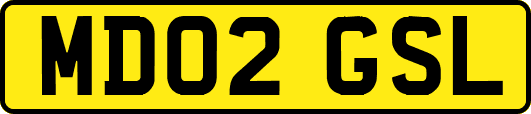 MD02GSL