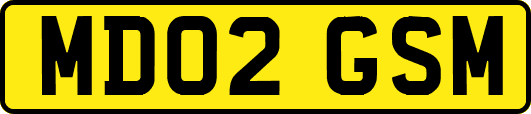 MD02GSM