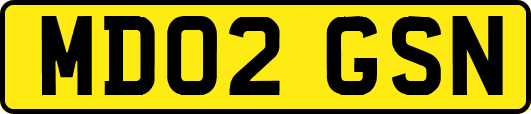 MD02GSN