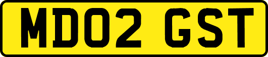 MD02GST