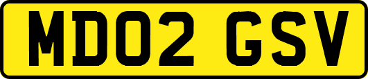 MD02GSV