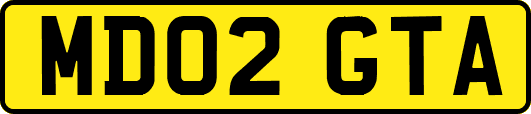 MD02GTA