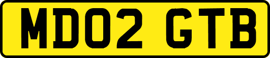 MD02GTB