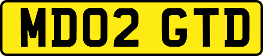 MD02GTD