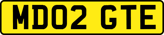MD02GTE