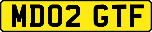 MD02GTF