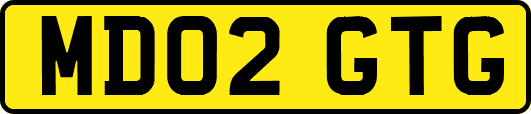MD02GTG