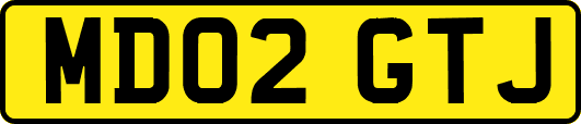 MD02GTJ