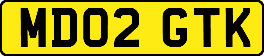 MD02GTK