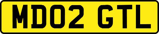 MD02GTL