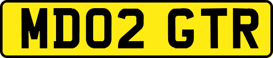 MD02GTR