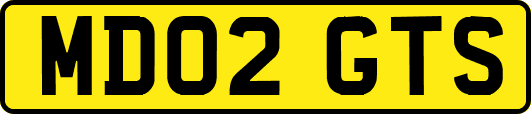MD02GTS
