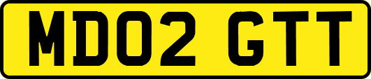 MD02GTT