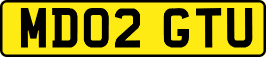 MD02GTU