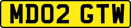 MD02GTW