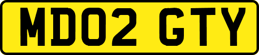 MD02GTY