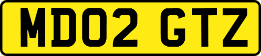 MD02GTZ