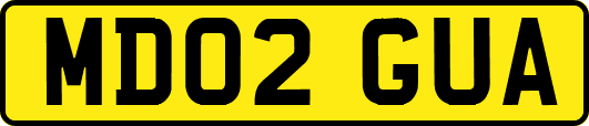 MD02GUA