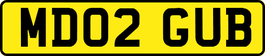 MD02GUB