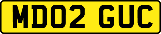 MD02GUC