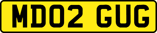 MD02GUG