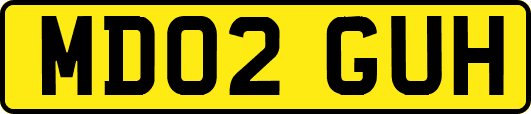 MD02GUH
