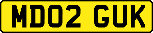 MD02GUK