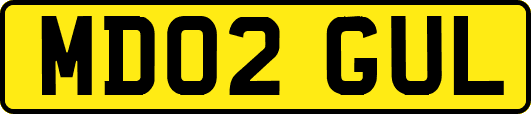 MD02GUL