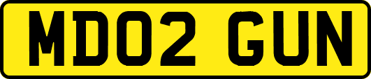 MD02GUN